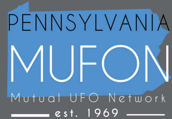 5.74wide PA MUFON