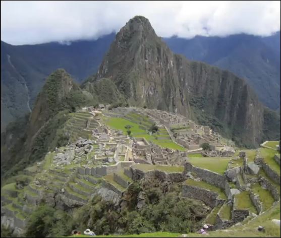 machpichu