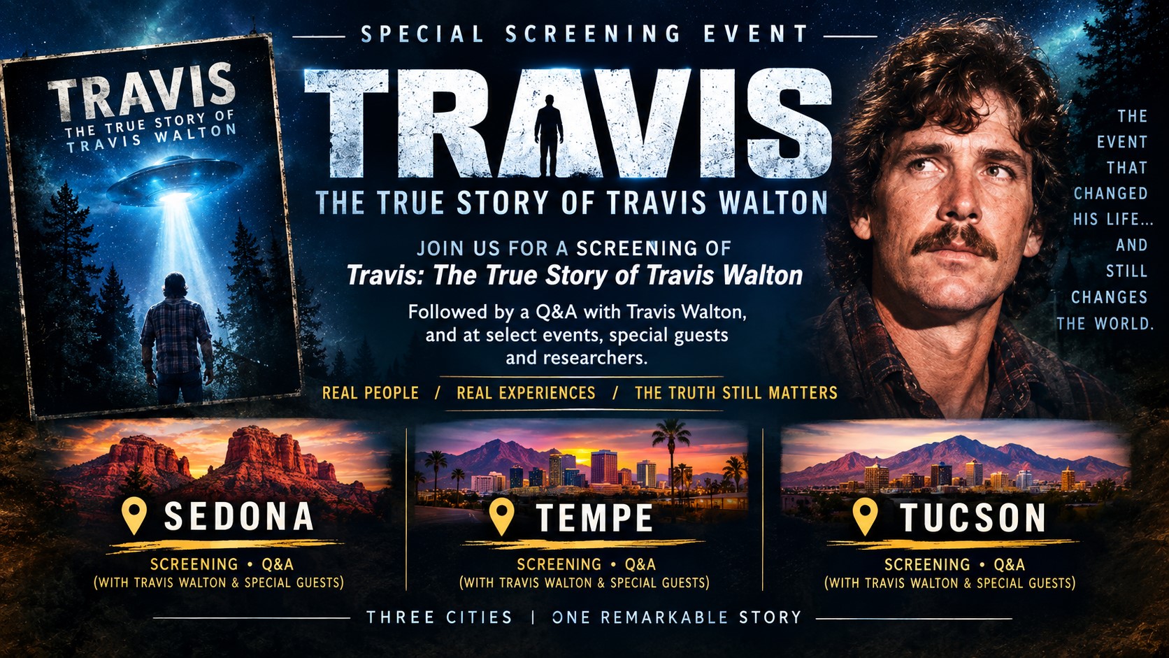 special screening event